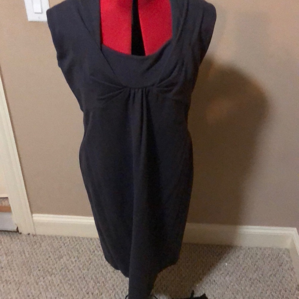 Banana Republic body fit dress!😍